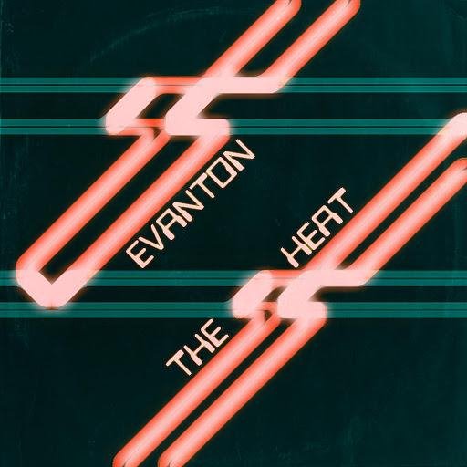 Evanton - The Heat (Italo Mix)