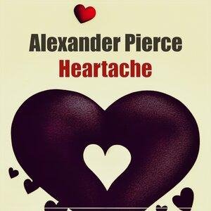 Alexander Pierce - Heartache (2023)