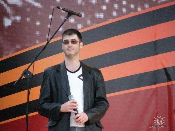 Сергей Орлов - Девочка из детства