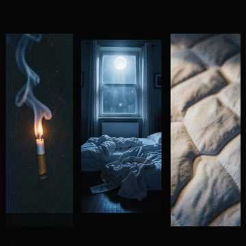DOMINATOR - Сліди на ліжку