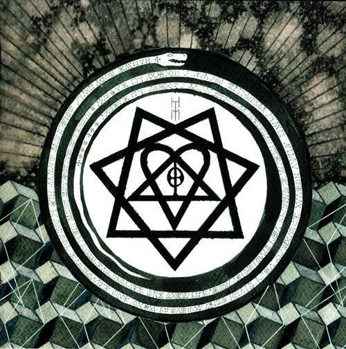 Him - All Lips Go Blue