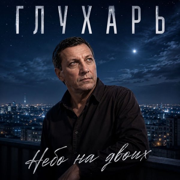 ГЛУХАРЬ - Небо на двоих