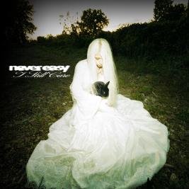 never easy - drag me down