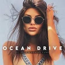 dj - Dj Dark &amp; Adrian Funk - Ocean Drive (Extended)