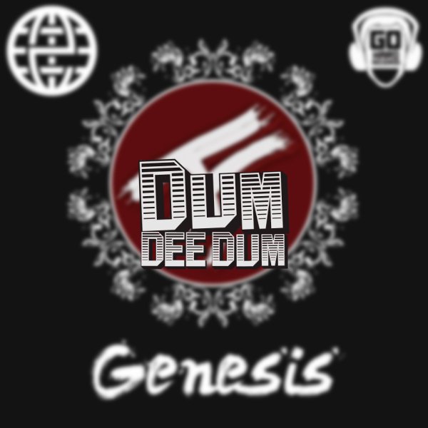 take - Take Five - GENESIS [Go Hard Records &amp; Electrostep Network FREEBIE]