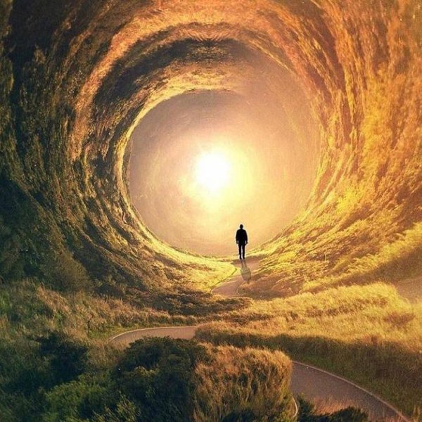 8D Relaxation and Meditation Music - 8D Audio abundance