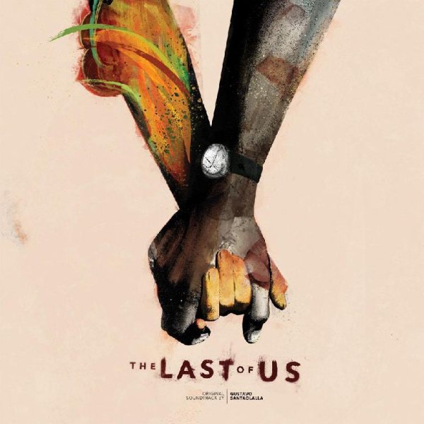 Gustavo Santaolalla - The Path