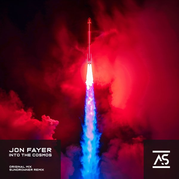 Jon Fayer - Into The Cosmos (Sundrowner Extended Remix)