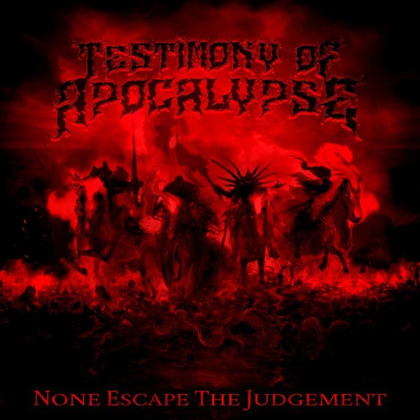 Testimony of Apocalypse - Redemption