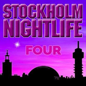 Stockholm Nightlife - Your Love (feat. Helly &amp; Lars La Ville) [Extended Version]