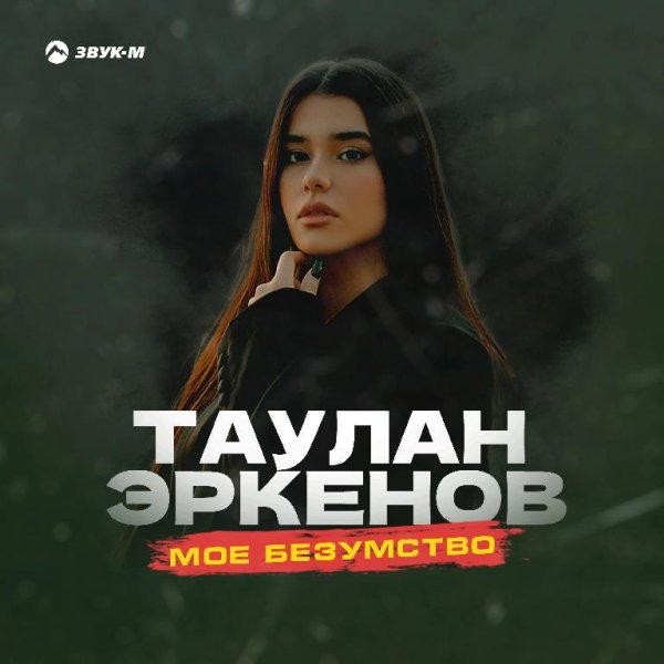 Таулан Эркенов - Моё Безумство