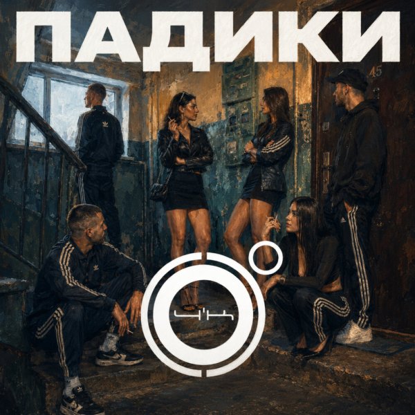 4К - Падики