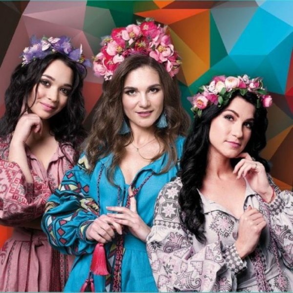 MADE IN UKRAINE - ТАНЮША