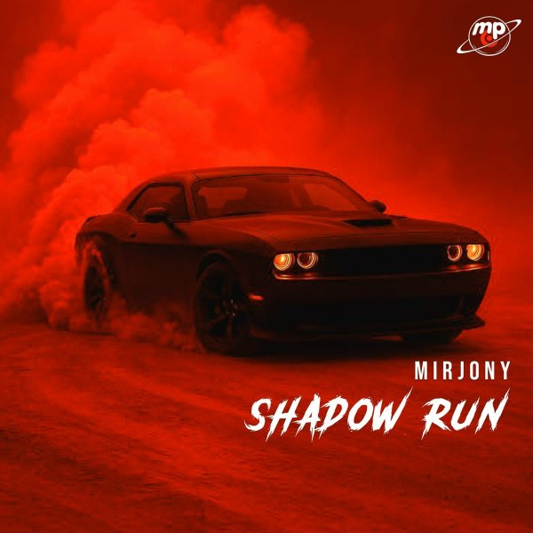Mirjony - Shadow Run