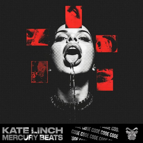 Kate Linch, Mercury beats - CODE