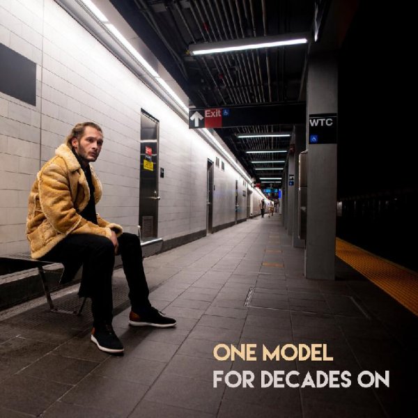 ONE MODEL - FOR DECADES ON