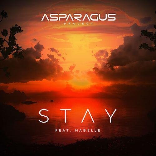 ASPARAGUSproject - ASPARAGUSproject - Stay (feat. Mabelle)