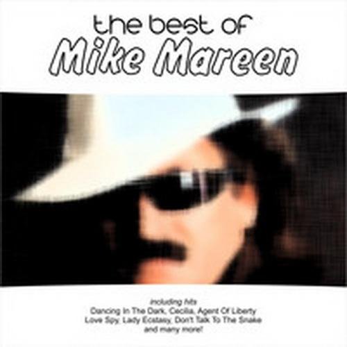 Mike Mareen - Germany