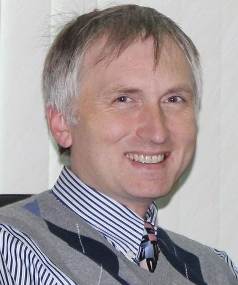 Александр Захаров - Иосафат