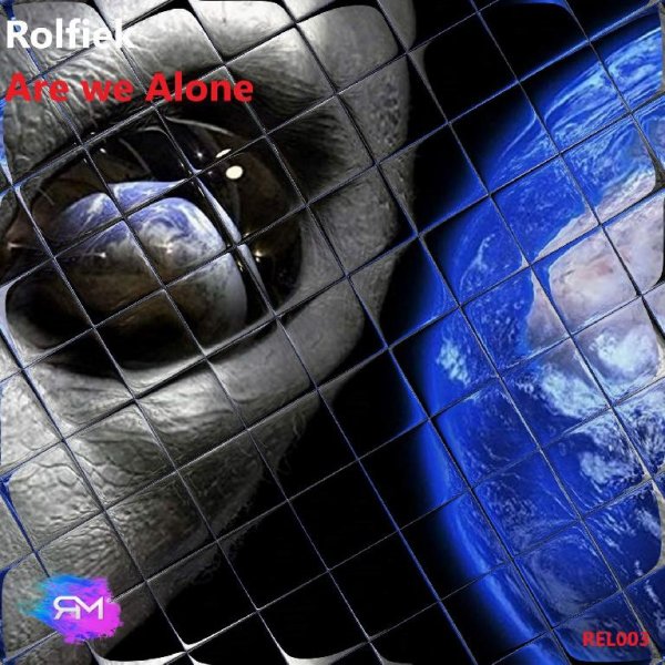 Rolfiek - Are We Alone (Original Mix)