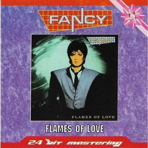 Fancy - Flames of Love (Dj Paulo Remix 2023)
