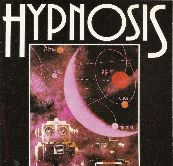 Hypnosis - Bormaz