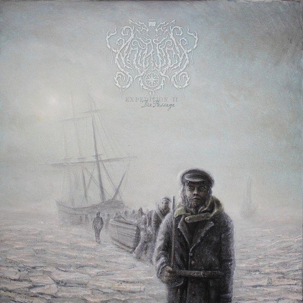 Antrisch - II WAHNRATIONEN