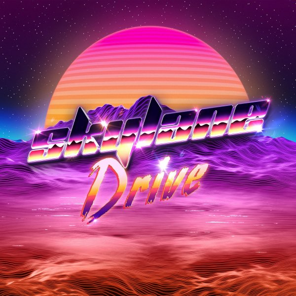 Skylane Drive - Skylane Drive (In The Mix by Gertrudda)