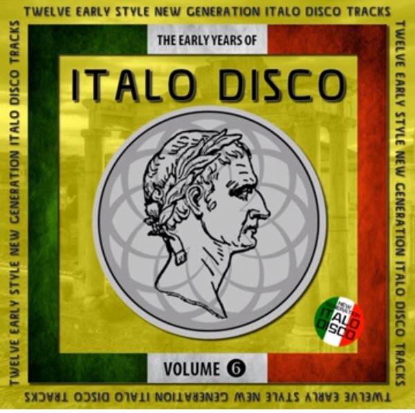 Mike Turner - My Love Affair (Extended Basic Mix 2024)