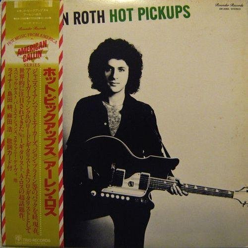 Arlen Roth - When A Man Loves A Woman