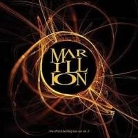 Marillion - Holloway Girl