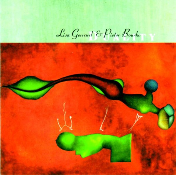 Lisa Gerrard &amp; Pieter Bourke - Forest Veil