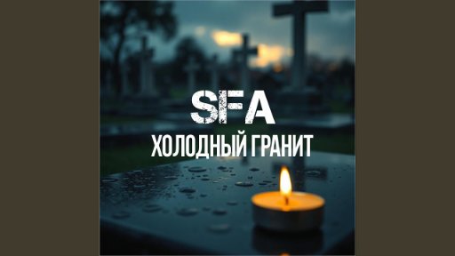 SFA - Холодный гранит