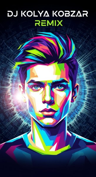 DJ kolya kobzar - DJ Kolya Kobzar Рассвет