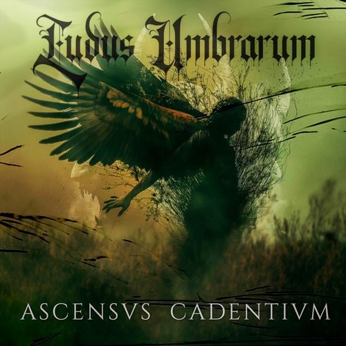 Ludus Umbrarum - Monarchia Daemonum