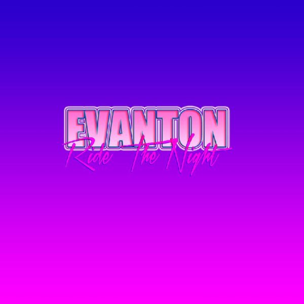 Evanton - Ride The Night