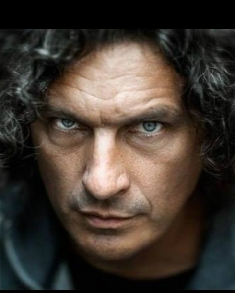 Скрябин - Конец фильма