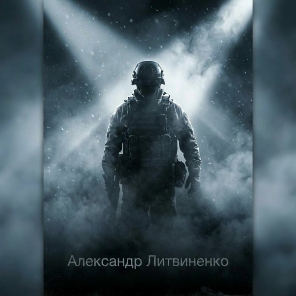 Александр Литвиненко - 1-я Славянская