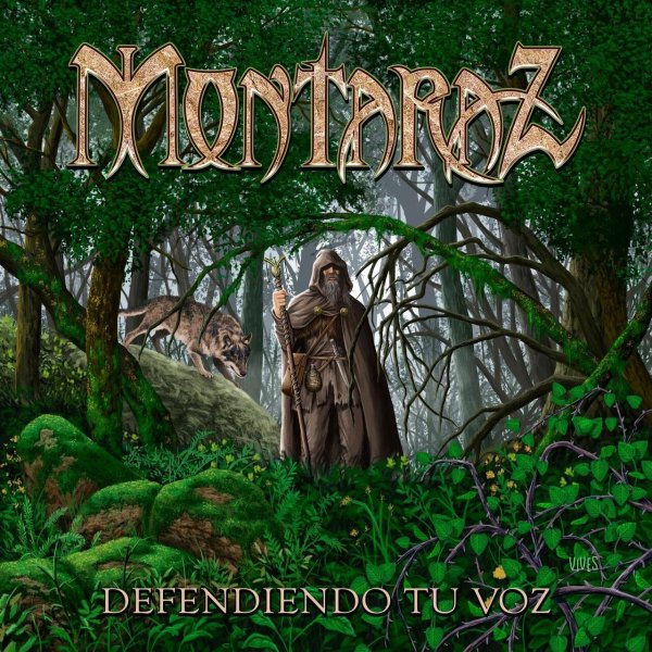 Montaraz - Vuelve