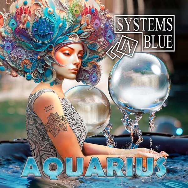Systems In Blue - Aquarius (Retro Dance Remix)