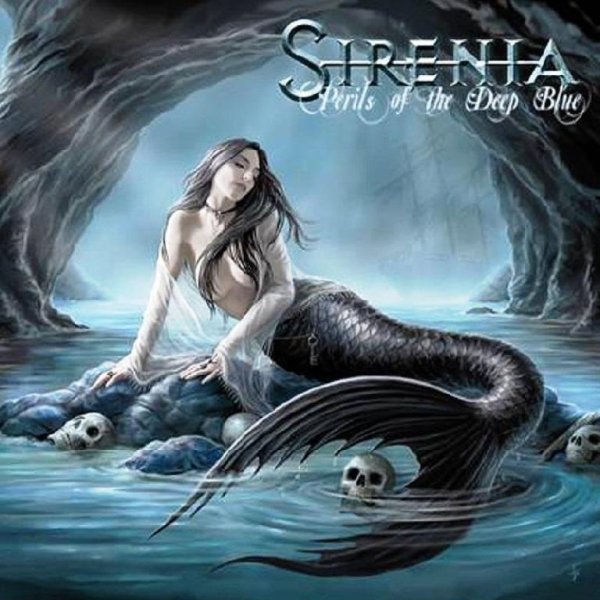 Sirenia - Decadence