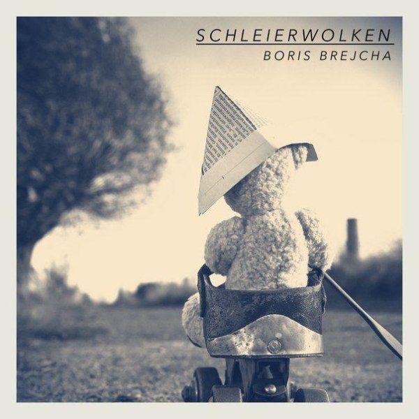 Boris Brejcha - Schleierwolken Original Mix