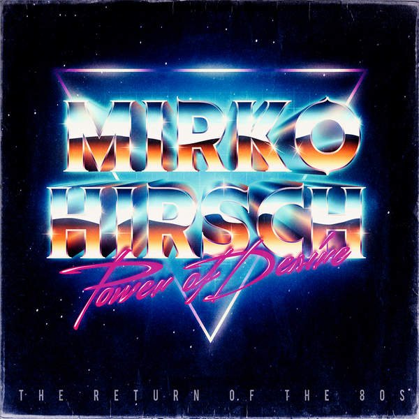 Mirko Hirsch - Agent of Love