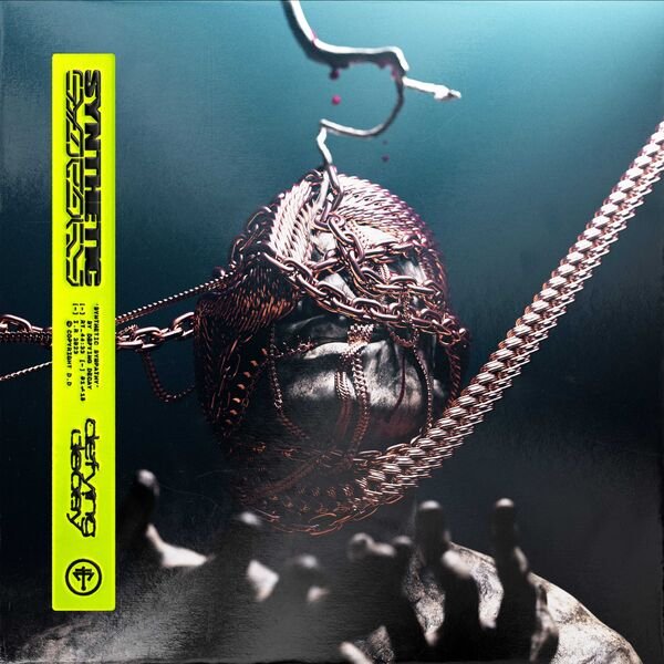 Defying Decay - Debris