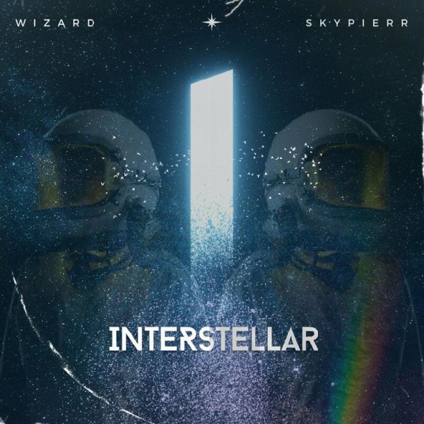 Skypierr &amp; Wizard - TRANQUIL
