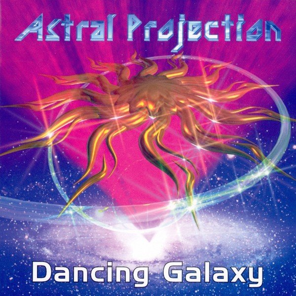 Astral Projection - Maian Dream