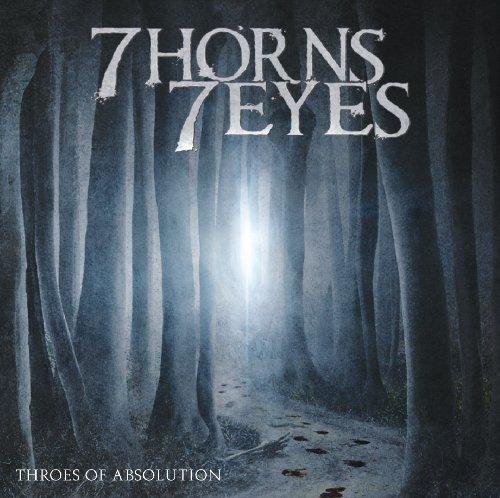 7 Horns 7 Eyes - A Finite Grasp of Infinite Disillusion
