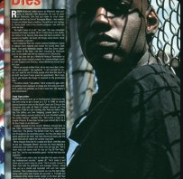 Wildchild - Renegade Master (Mike Allen RMX 2024)