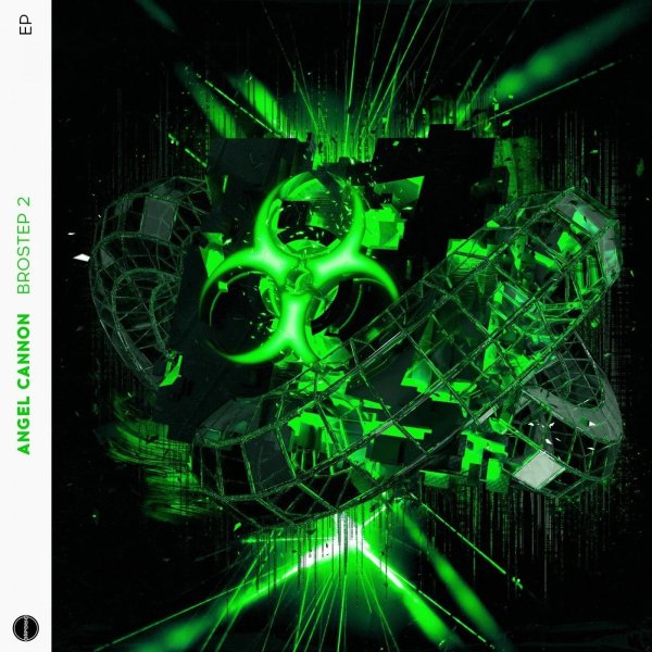 Angel Cannon &amp; SpaceYeti - KNOW BETTER