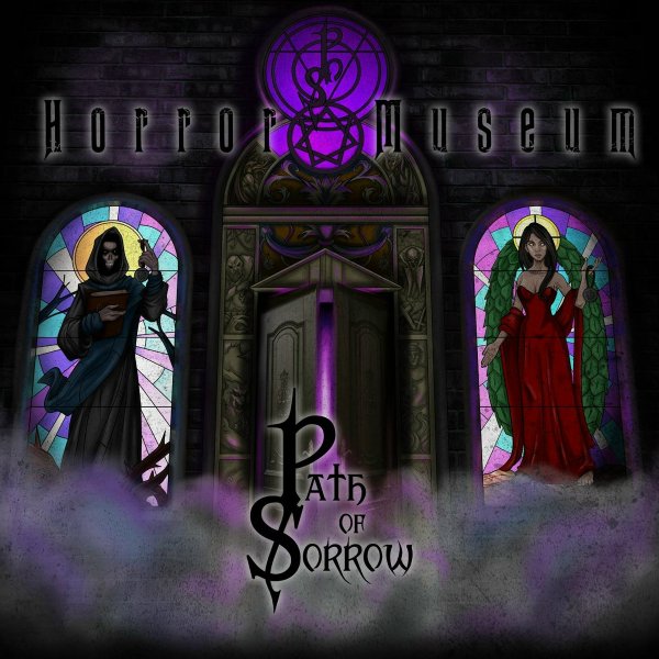 Path Of Sorrow - The Path of Sorrow